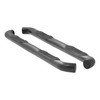 3" Round Nerf Bars 109316B