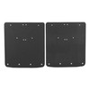 Textured Rubber Mud Guards 250334