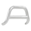 4" Oval Bull Bar 300210-300822
