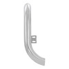 4" Oval Bull Bar 300210-301512