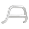 4" Oval Bull Bar 300220-300751