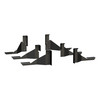 Grip Step 7" Running Boards 415088-401032 Grip Step 7" Running Boards 415088-401032