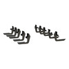 Grip Step 7" Running Boards 415098-401525 Grip Step 7" Running Boards 415098-401525