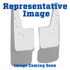 Contoured Stainless Steel Splash Guards 500114