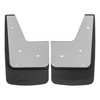 Contoured Stainless Steel Splash Guards 501510