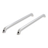 Stainless Steel Tubular Bed Rails 510090