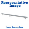 Aluminum Oval Bed Rails 516100