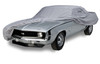 Custom WeatherShield HP Car Cover - Multi-color C14161PX