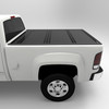 FLEX Tonneau Cover FX31002