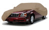 Custom Block-It 380 Car Cover - Taupe C14163TT