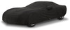 Custom Ultratect Cab Area Truck Cover - Black C18597UB