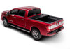 UnderCover Flex 2004-2015 Nissan Titan 5' 7 Bed Crew Cab with Utili-Track System - Black Textured FX51009