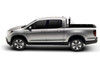 UnderCover Flex 2012-2017 Isuzu Dmax 5' Bed Dbl Cab - Black Textured FX61002