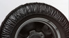 Better Spare Tire Cover ST1001BK