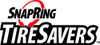 Snap-Ring Tiresavers Tire Cover ST7000WH