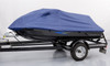 Custom Fit Personal Watercraft Cover XW8101UL