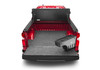 Passenger Side SwingCase, Black Smooth SC105P