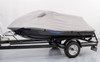 Custom Fit Personal Watercraft Cover XW893UG