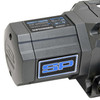SP 35SR Winch, 3,500 lb. 12 VDC, 7/32 in x 40 ft synthetic rope, sealed solenoid 1135250