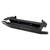 Hidden Winch Mount, Textured Black 2404185 Hidden Winch Mount, Textured Black 2404185