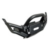 UTV Winch Bumper, Textured Black 2501005