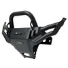 UTV Winch Bumper, Textured Black 2501005