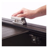 Bedlocker with Explorer Series Rails BEF1008