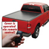 Bedlocker Bed Cover BLCA04A26