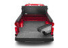 Passenger Side SwingCase, Black Smooth SC502P