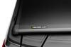 UnderCover Triad 1999-2018 (2019 Legacy/Limited) Chevrolet Silverado/GMC Sierra 1500/1999-2019 2500 HD/3500 HD 6' 6 Bed (1999-2013 models must remove factory tailgate spoiler and replace with form fitting tailgate cap) TR16019
