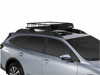SportRack® Vista Roof Cargo Basket SR9035
