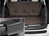 SeatBack Cargo Liner HP w/Bumper Protector 431750IMSK