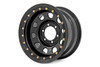Steel Wheel RC51-7655SL