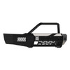 Summit Bullnose Front Bumper for Select Ford F-150 BSF24HBL1
