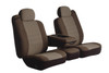 Oe Front Bucket High Back  Seats Inc. Legacy Series OE3051 TAUPE
