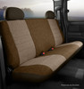 OE Rear Bench Seat Cover OE35-12 TAUPE