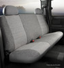 OE Rear Bench Seat Cover OE35-14 GRAY
