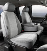 OE Front 40/20/40 Seat Cover OE37-43 GRAY