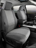 OE Front Bucket Seat Cover OE37-72 GRAY