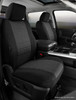 OE Front Bucket Seat Cover OE39-80 CHARC