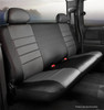 SL Rear Bench Seat Cover SL65-14 GRAY