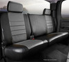 SL Rear Split Seat 60 Driver/40 Passenger SL65-7 GRAY