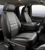 SL Front 40/20/40 Seat Cover SL67-43 GRAY