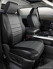 SL Front Bucket Seats SL68-40 GRAY