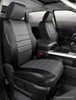 SL Front Bucket Seat Cover SL69-80 GRAY