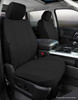 Sp Front Bucket High Back  Seats Inc. Legacy Series SP8051 BLACK