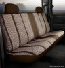 TR Rear Bench Seat Cover TR45-14 BROWN
