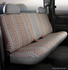 TR Rear Bench Seat Cover TR45-14 GRAY