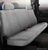 TRS Rear Bench Seat Cover TRS45-12 GRAY