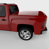 UnderCover LUX 2007-2013 Chevrolet Silverado 5' 9 Bed Crew Cab 74(GCN)(WA9260)-Victory Red UC1066L-74